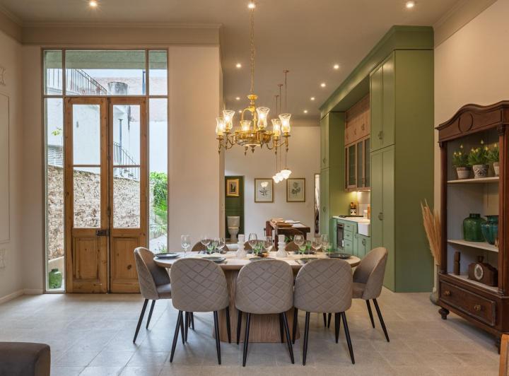 Casa · 147m² · 4 Ambientes