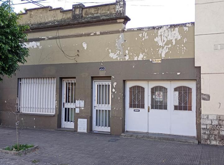 Casa · 140m² · 3 Ambientes · 1 Cochera