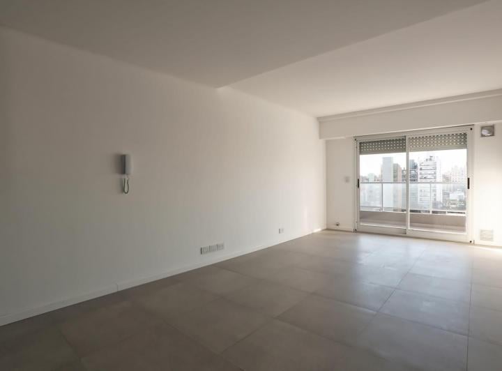 Departamento · 67m² · 2 Ambientes