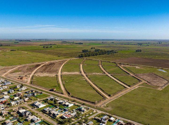 Terreno · 600m²