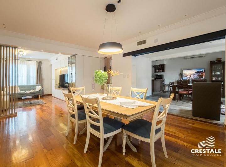 Casa · 260m² · 5 Ambientes