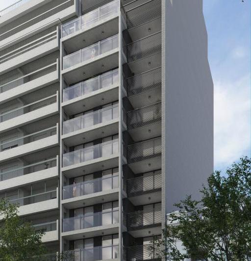 Departamento · 90m² · 3 Ambientes