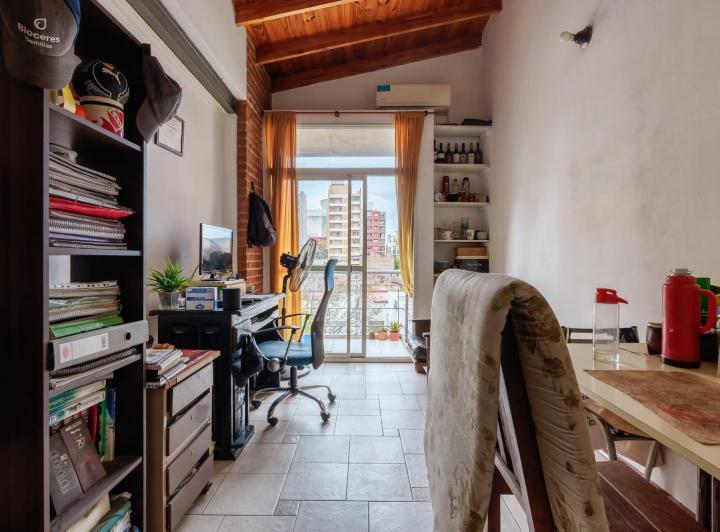 Departamento · 30m² · 2 Ambientes