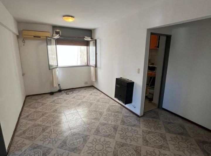 Departamento · 47m² · 4 Ambientes