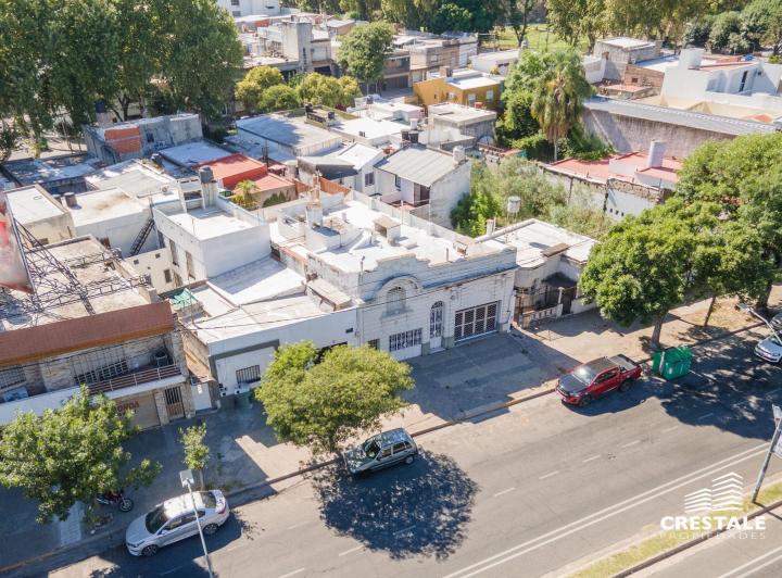 Terreno · 248m²
