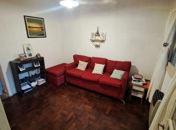 Casa · 78m² · 3 Ambientes