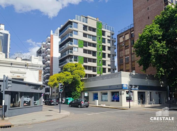 Departamento · 87m² · 3 Ambientes · 1 Cochera
