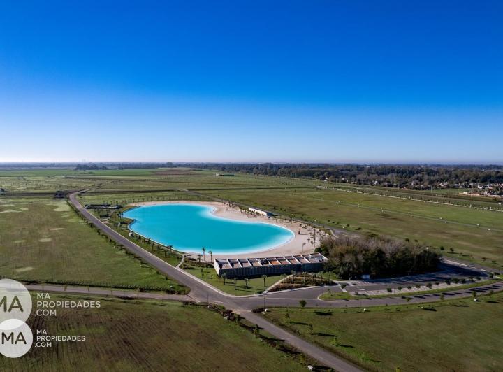 Terreno · 1000m²