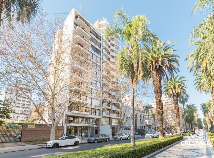 Departamento · 185m² · 4 Ambientes
