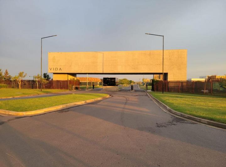 Terreno · 800m²