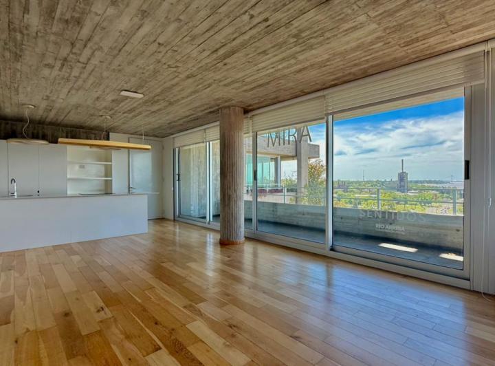 Departamento · 115m² · 4 Ambientes