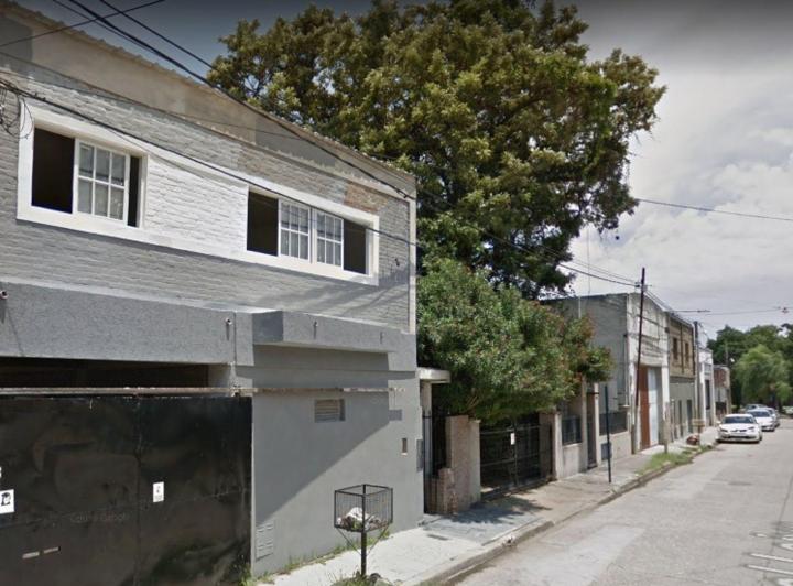 PH · 250m² · 6 Ambientes · 6 Cocheras