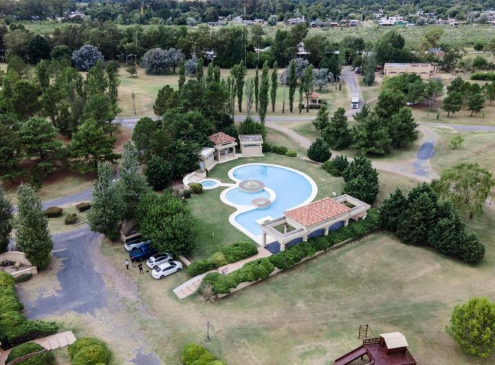 Terreno · 1424m²