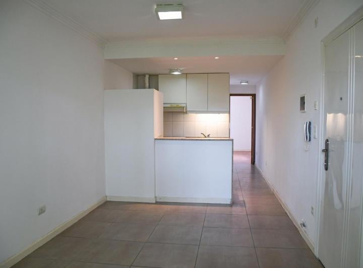 Departamento · 45m² · 2 Ambientes