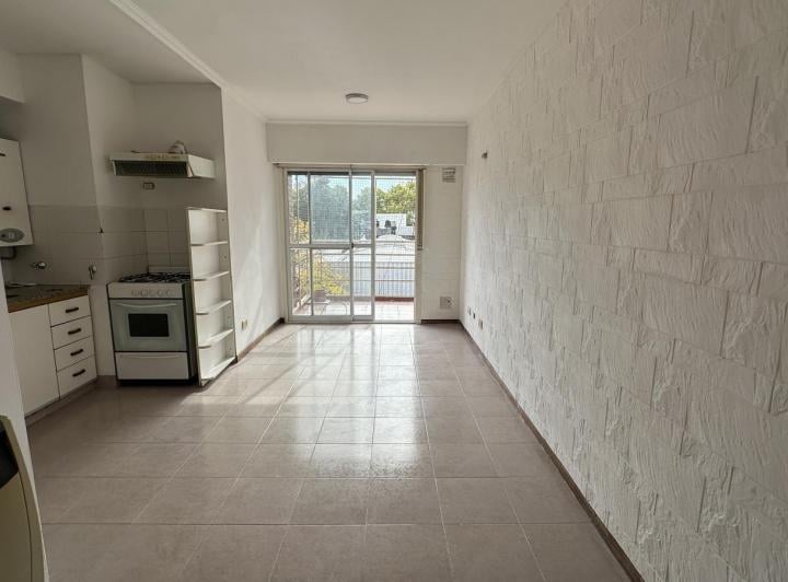 Departamento · 40m² · 2 Ambientes