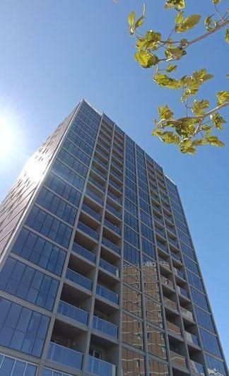 Departamento · 53m² · 2 Ambientes · 1 Cochera