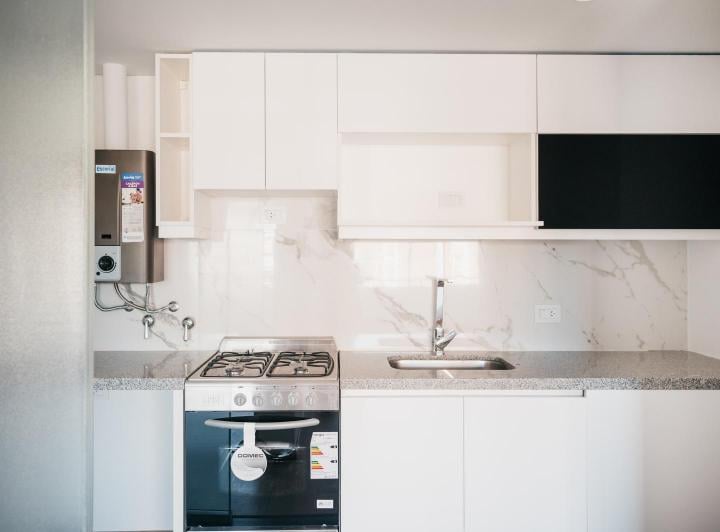 Departamento · 47m² · 2 Ambientes