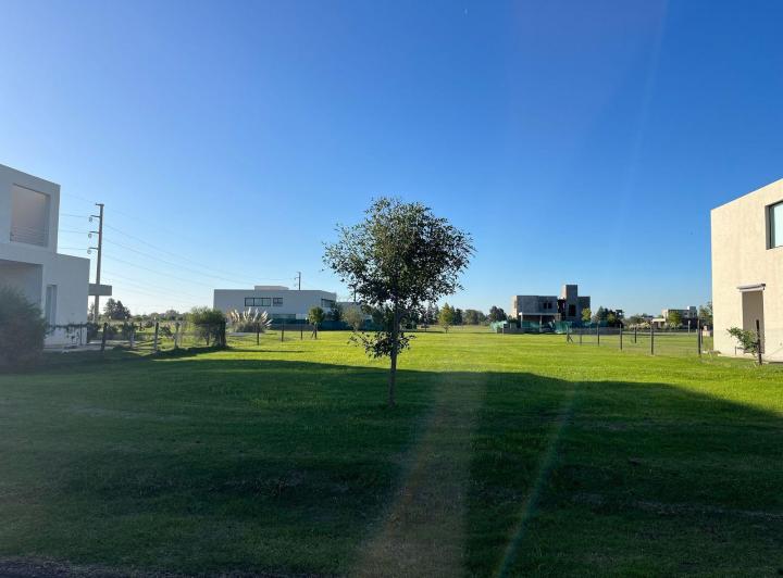 Terreno · 830m²