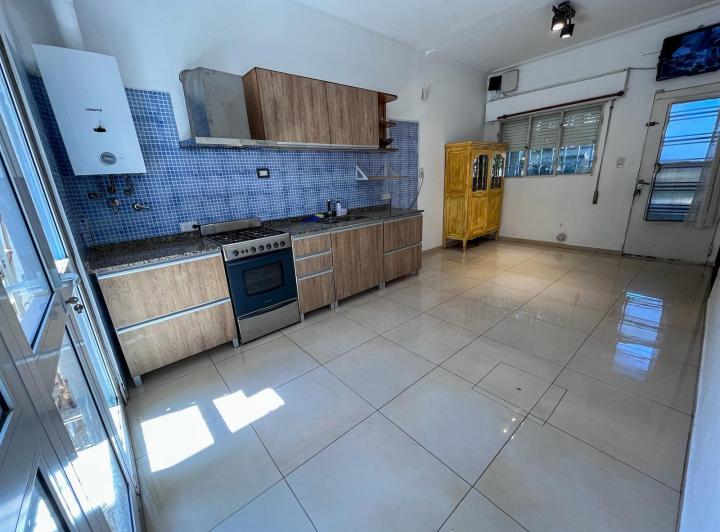 Casa · 134m² · 6 Ambientes