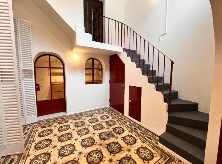 Casa · 75m² · 5 Ambientes