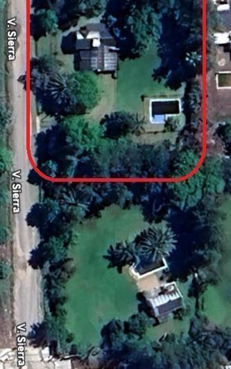 Terreno · 1680m²