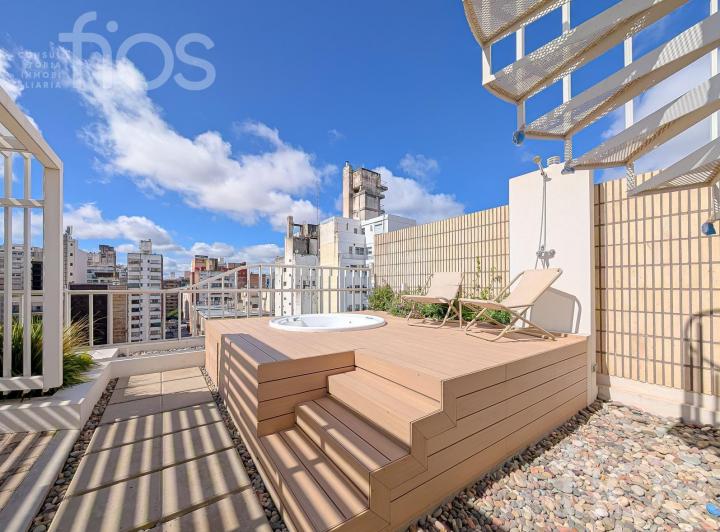 Departamento · 74m² · 3 Ambientes