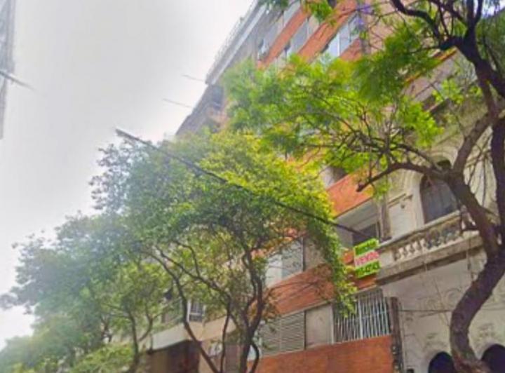 Departamento · 54m² · 3 Ambientes