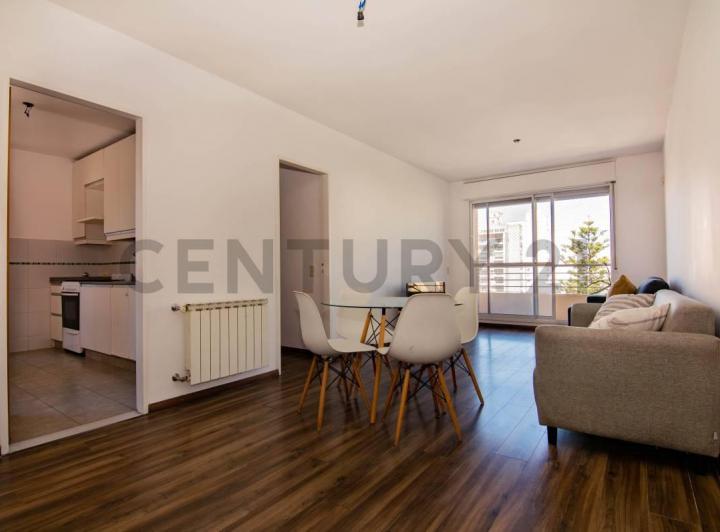 Departamento · 59m² · 5 Ambientes