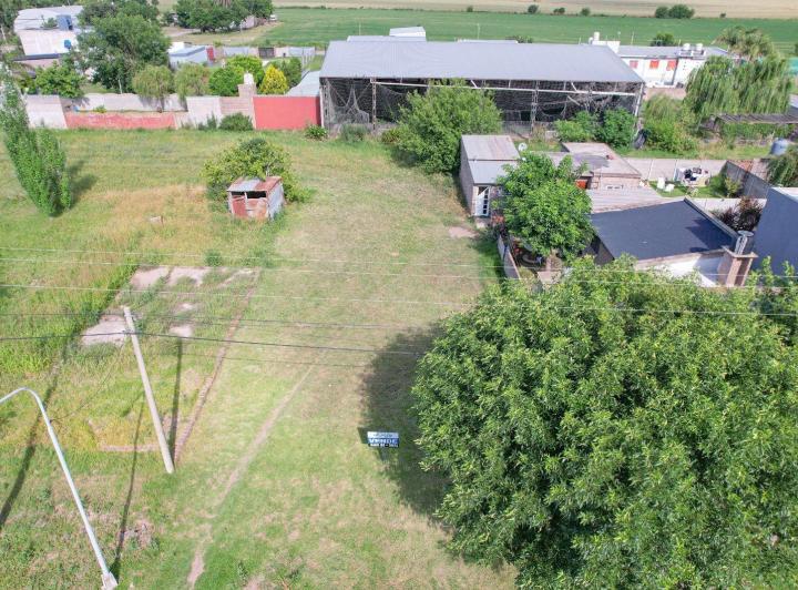 Terreno · 492m²