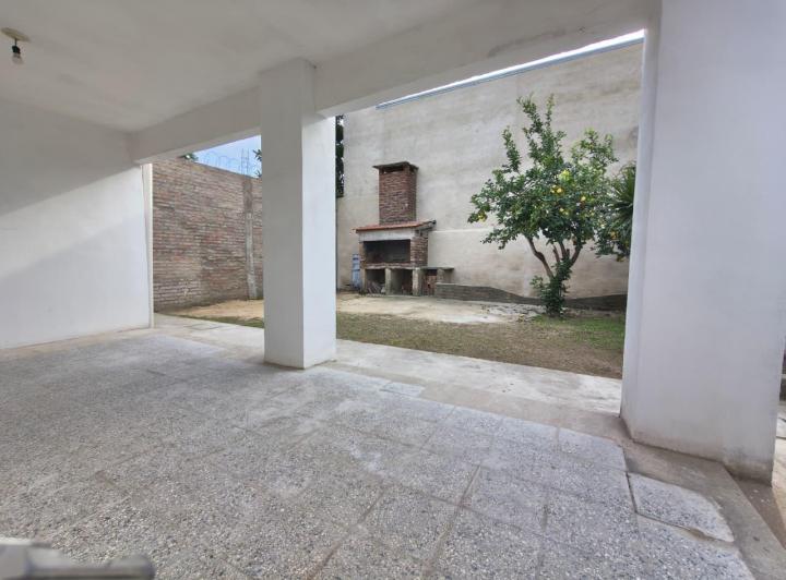 Casa · 100m² · 4 Ambientes