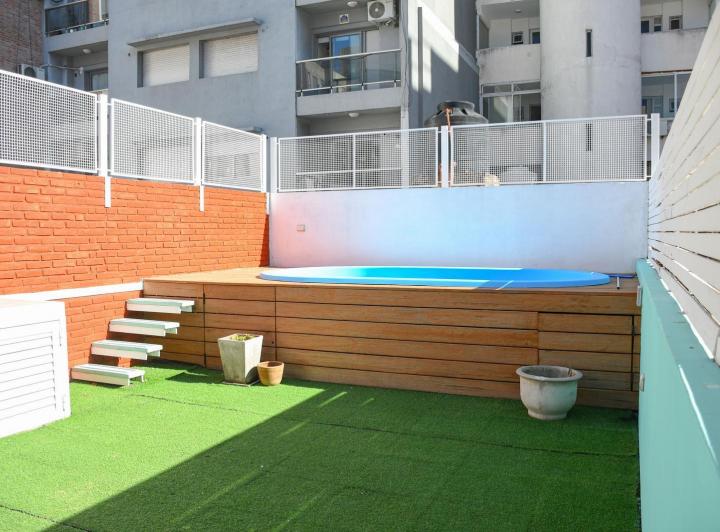 PH · 135m² · 5 Ambientes