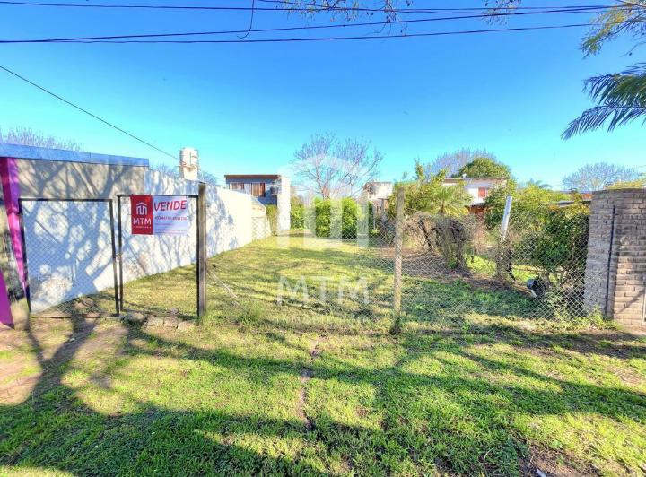 Terreno · 252m²