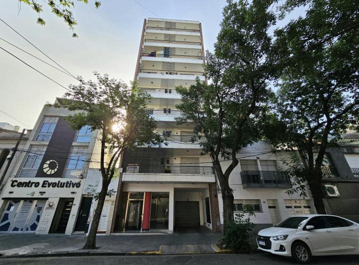 Departamento · 35m² · 1 Ambiente