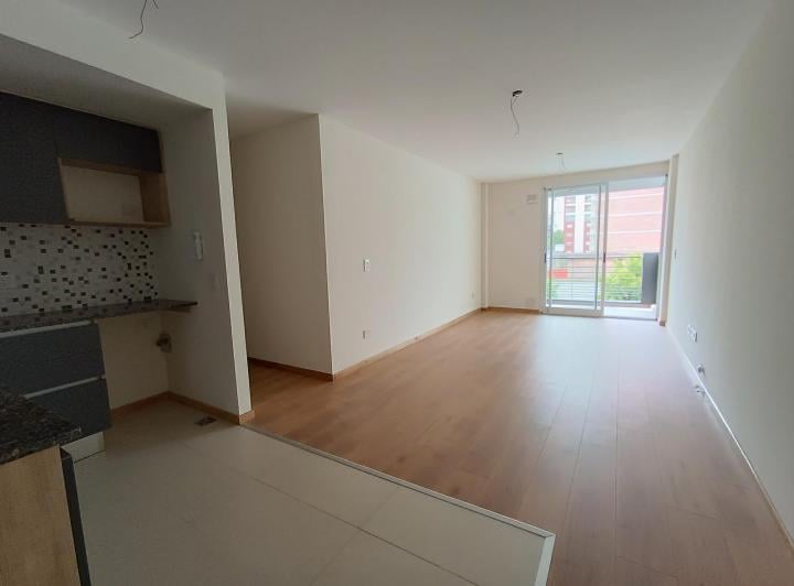 Departamento · 44m² · 2 Ambientes