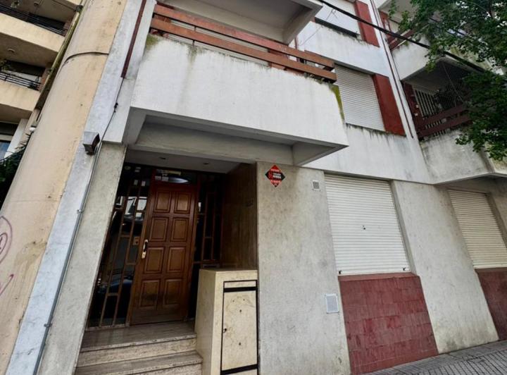 Departamento · 52m² · 4 Ambientes