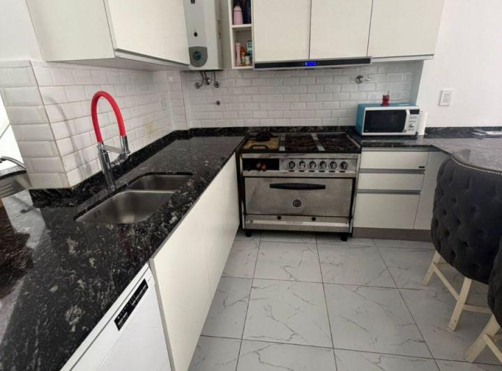 Casa · 170m² · 4 Ambientes