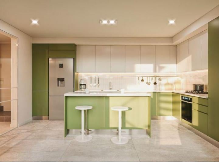 Casa · 114m² · 7 Ambientes