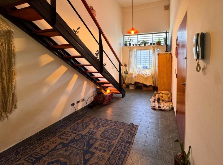 Departamento · 32m² · 2 Ambientes