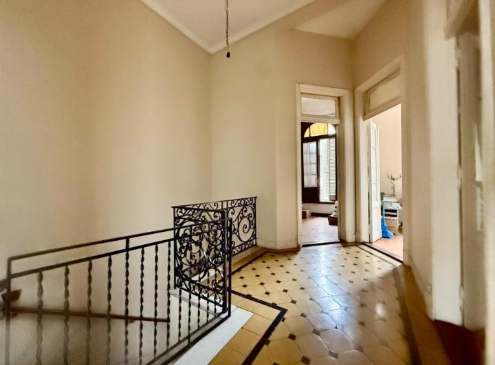 Casa · 134m² · 5 Ambientes