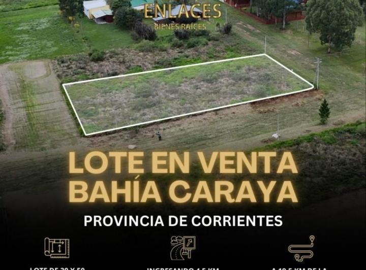 Terreno · 1500m²