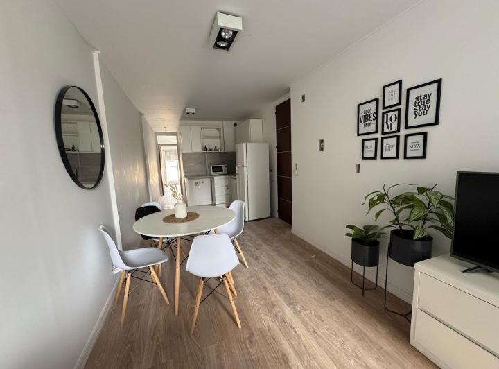 Departamento · 48m² · 2 Ambientes