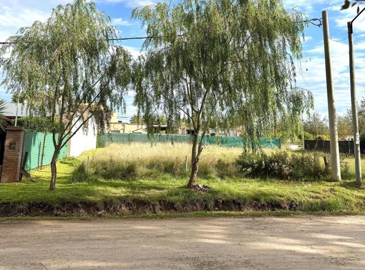 Terreno · 360m²