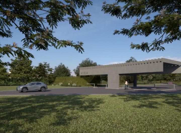 Terreno · 647m²
