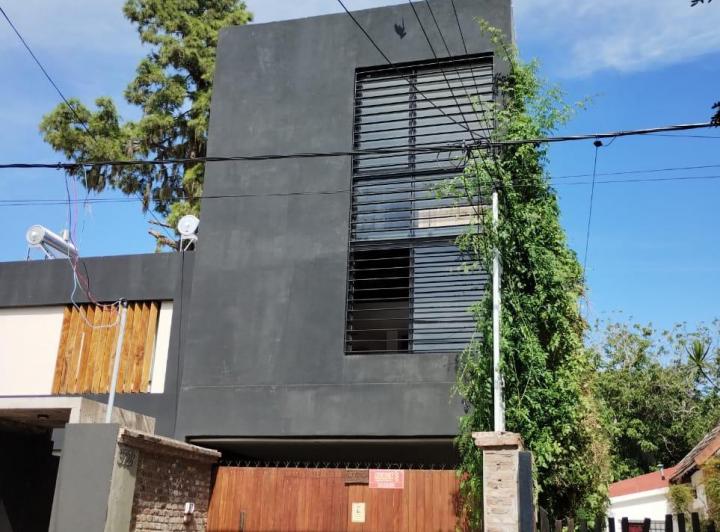 Departamento · 50m² · 2 Ambientes