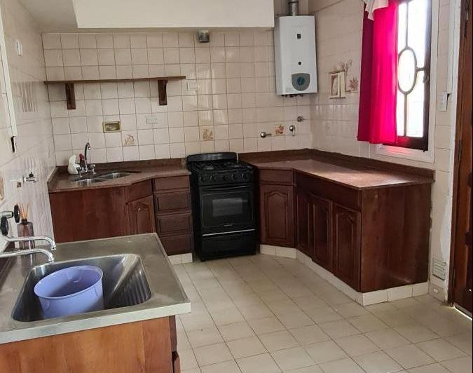 Casa · 75m² · 3 Ambientes