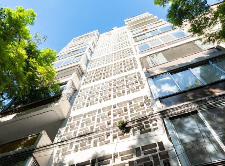 Departamento · 80m² · 1 Ambiente