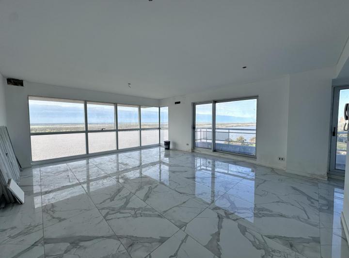 Departamento · 116m² · 3 Ambientes