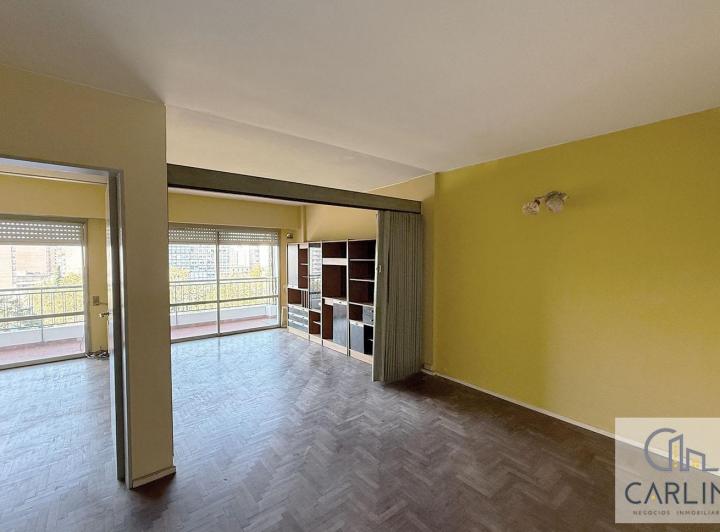Departamento · 39m² · 2 Ambientes