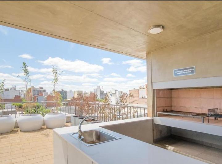 Departamento · 93m² · 3 Ambientes