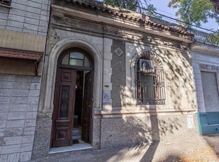 Casa · 90m² · 4 Ambientes